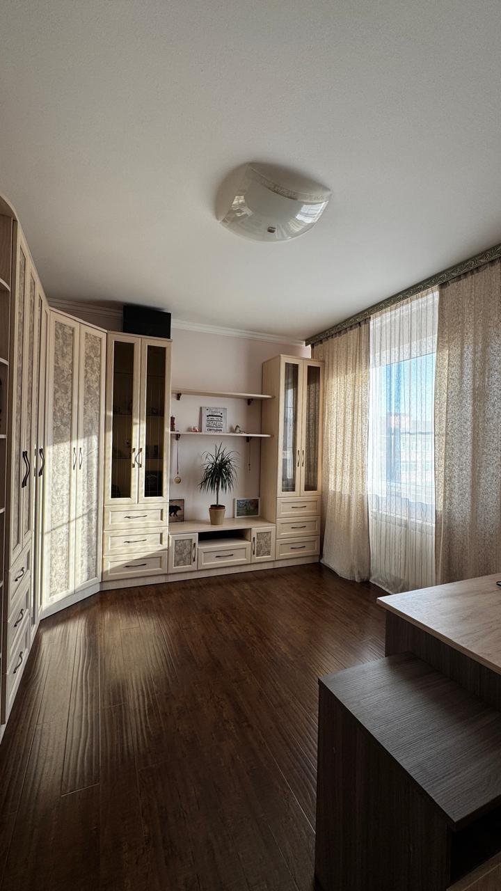 Фото №5: 2-комнатная квартира 52 м² - Яблоновский, ул. Космическая, 88к3