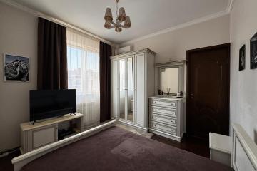 Фото №4: 2-комнатная квартира 52 м² - Яблоновский, ул. Космическая, 88к3