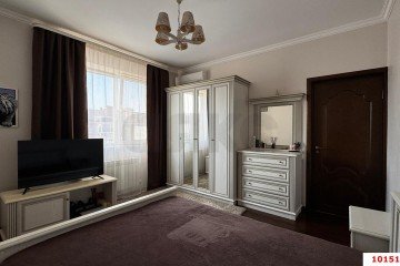 Фото №4: 2-комнатная квартира 52 м² - Яблоновский, ул. Космическая, 88к3