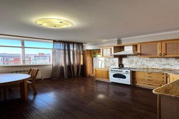 Фото №2: 2-комнатная квартира 52 м² - Яблоновский, ул. Космическая, 88к3