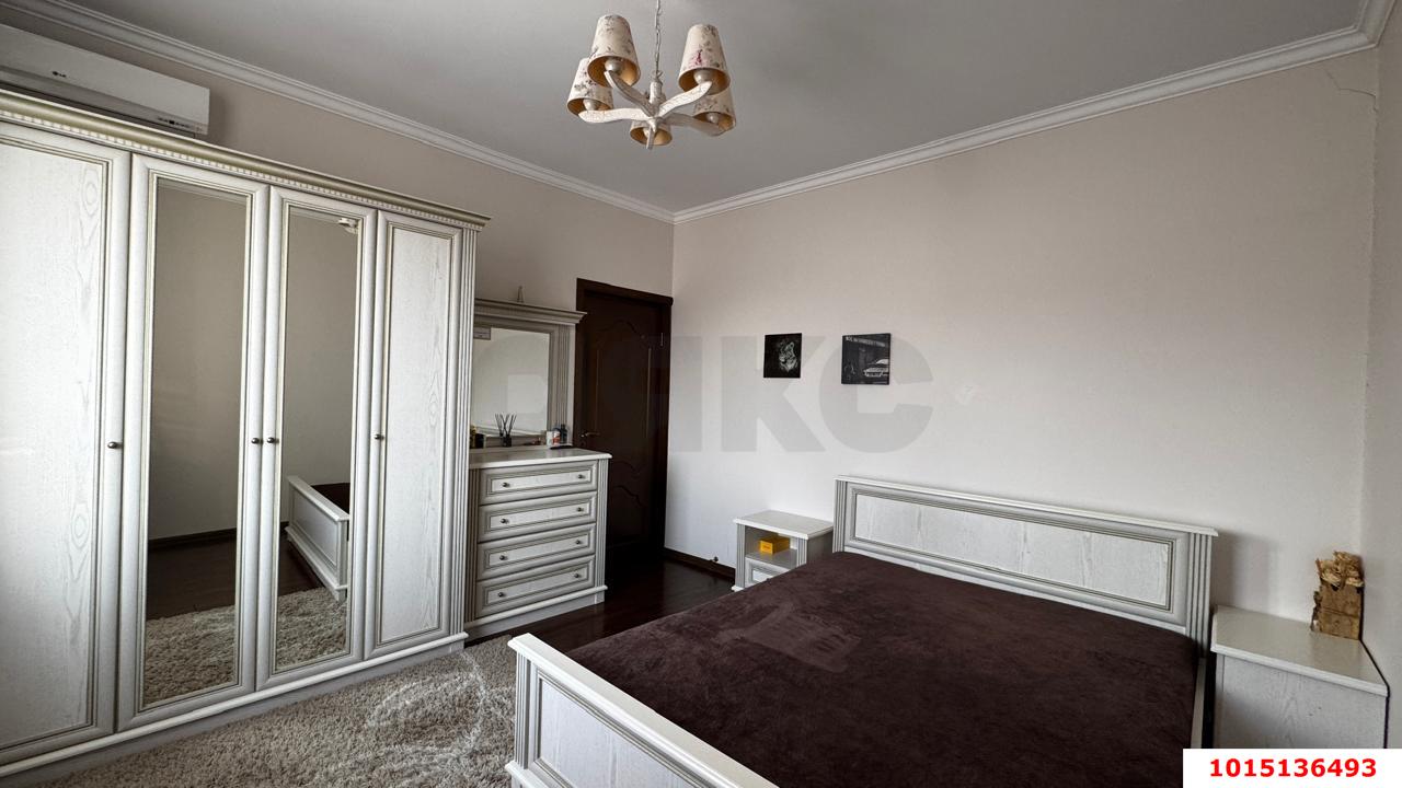 Фото №3: 2-комнатная квартира 52 м² - Яблоновский, ул. Космическая, 88к3