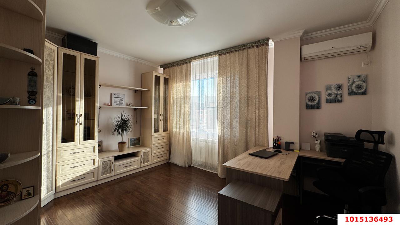 Фото №6: 2-комнатная квартира 52 м² - Яблоновский, ул. Космическая, 88к3