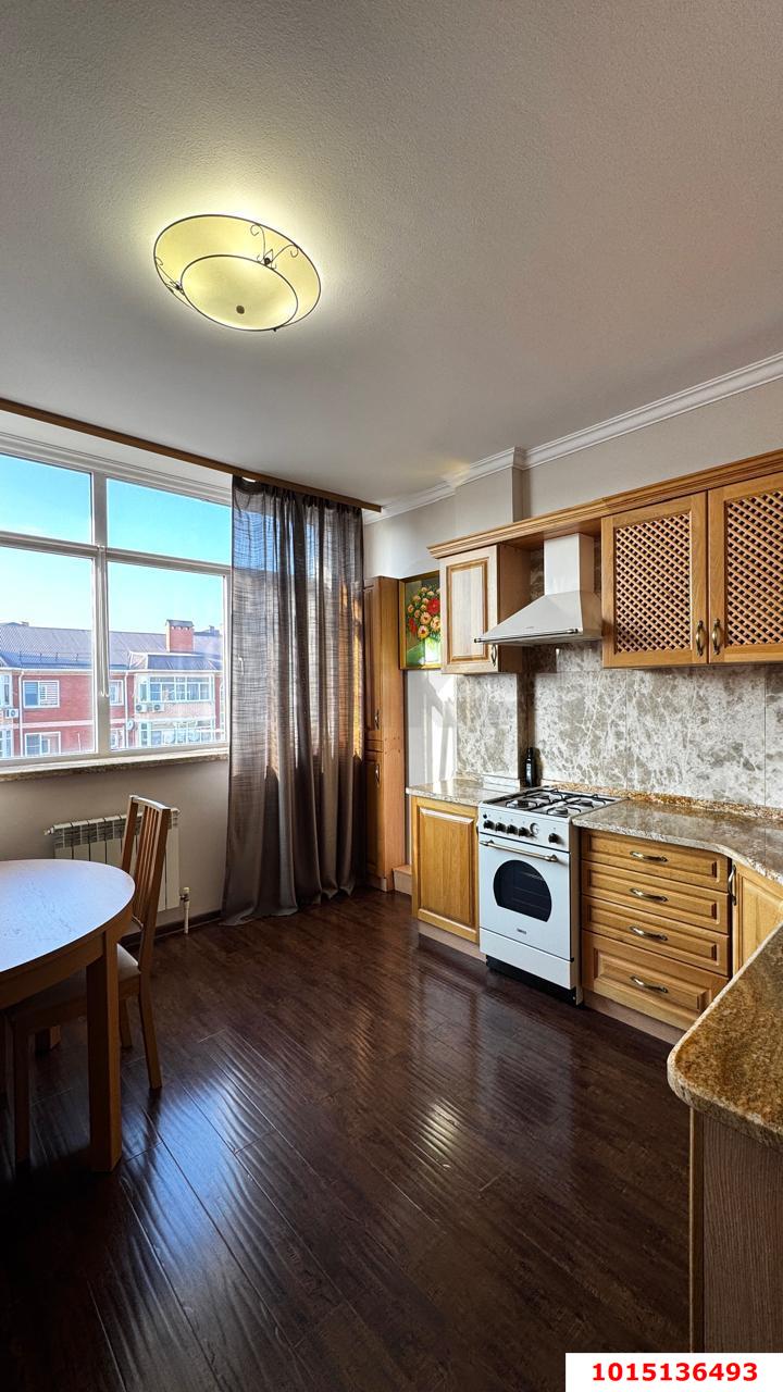 Фото №2: 2-комнатная квартира 52 м² - Яблоновский, ул. Космическая, 88к3