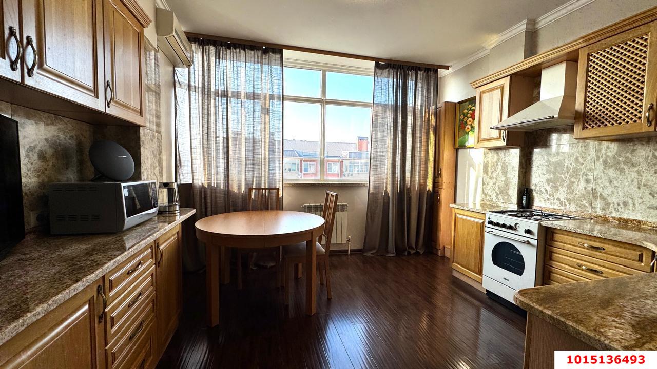 Фото №1: 2-комнатная квартира 52 м² - Яблоновский, ул. Космическая, 88к3