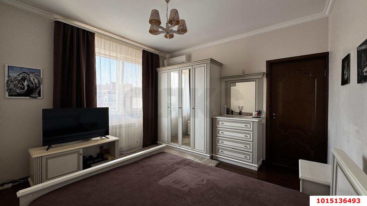 Фото №4: 2-комнатная квартира 52 м² - Яблоновский, ул. Космическая, 88к3