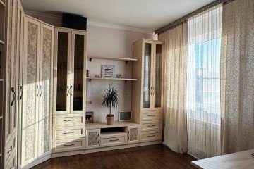 Фото №5: 2-комнатная квартира 52 м² - Яблоновский, ул. Космическая, 88к3