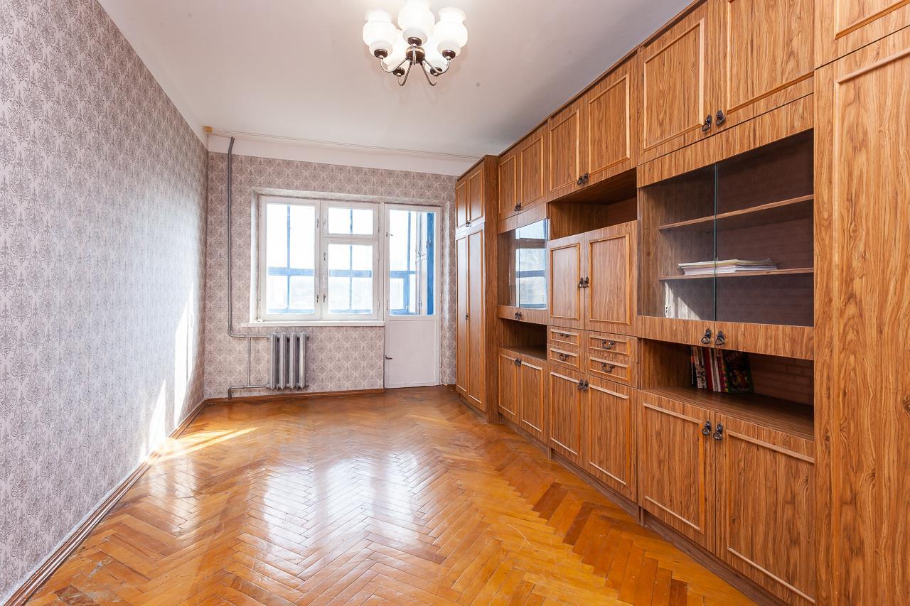 Фото №3: 3-комнатная квартира 61 м² - Краснодар, Карасунский внутригородской округ, мкр. Хлопчато-бумажный Комбинат, ул. Новороссийская, 182