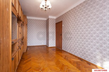 Фото №4: 3-комнатная квартира 61 м² - Краснодар, мкр. Хлопчато-бумажный Комбинат, ул. Новороссийская, 182