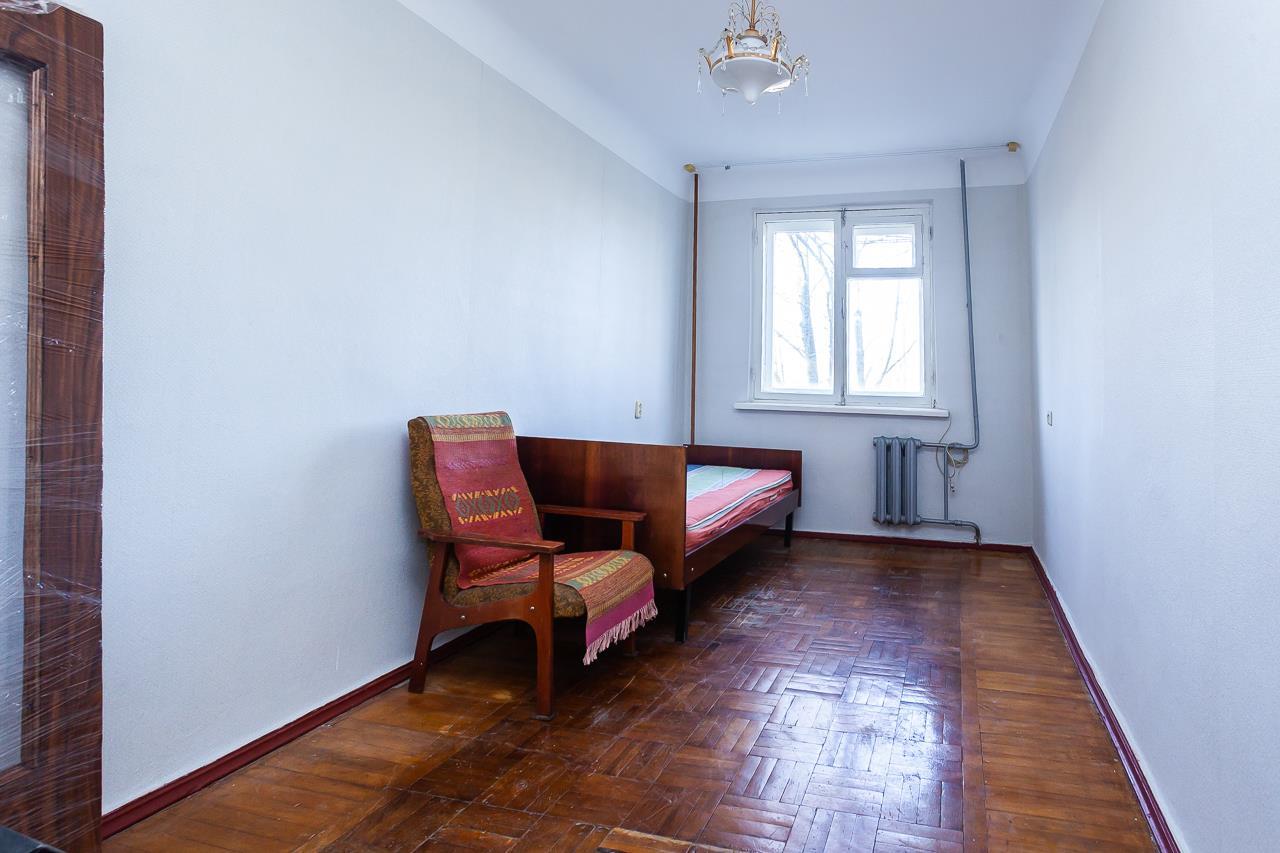 Фото №9: 3-комнатная квартира 61 м² - Краснодар, Карасунский внутригородской округ, мкр. Хлопчато-бумажный Комбинат, ул. Новороссийская, 182