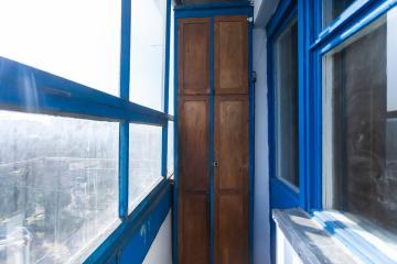 Фото №5: 3-комнатная квартира 61 м² - Краснодар, мкр. Хлопчато-бумажный Комбинат, ул. Новороссийская, 182