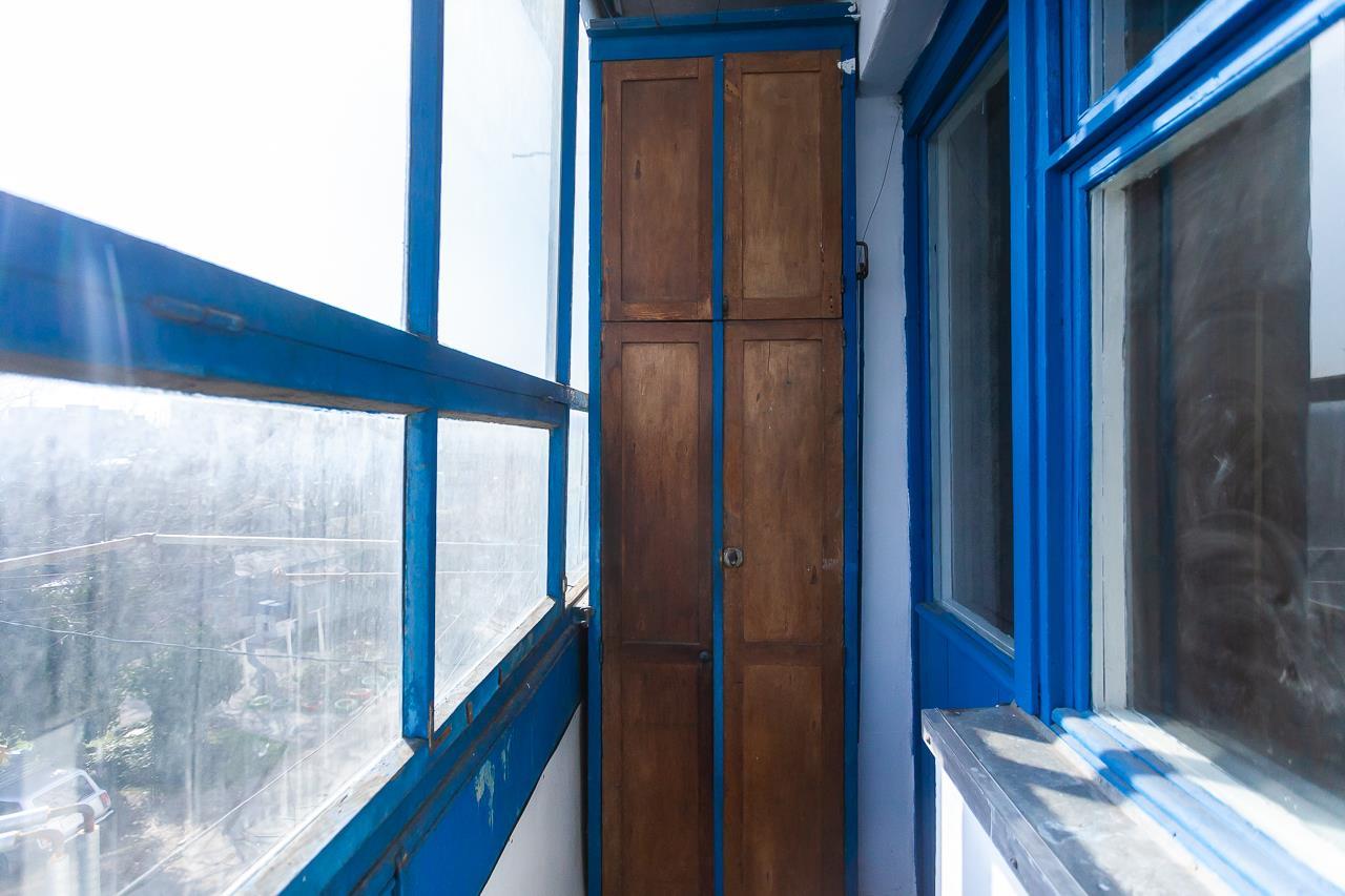 Фото №5: 3-комнатная квартира 61 м² - Краснодар, Карасунский внутригородской округ, мкр. Хлопчато-бумажный Комбинат, ул. Новороссийская, 182