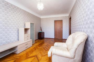 Фото №2: 3-комнатная квартира 61 м² - Краснодар, мкр. Хлопчато-бумажный Комбинат, ул. Новороссийская, 182