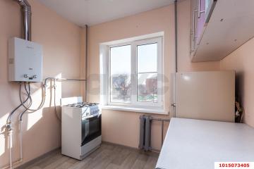 Фото №4: 3-комнатная квартира 61 м² - Краснодар, мкр. Хлопчато-бумажный Комбинат, ул. Новороссийская, 182