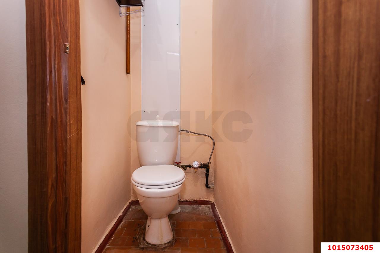 Фото №8: 3-комнатная квартира 61 м² - Краснодар, Хлопчато-бумажный Комбинат, ул. Новороссийская, 182