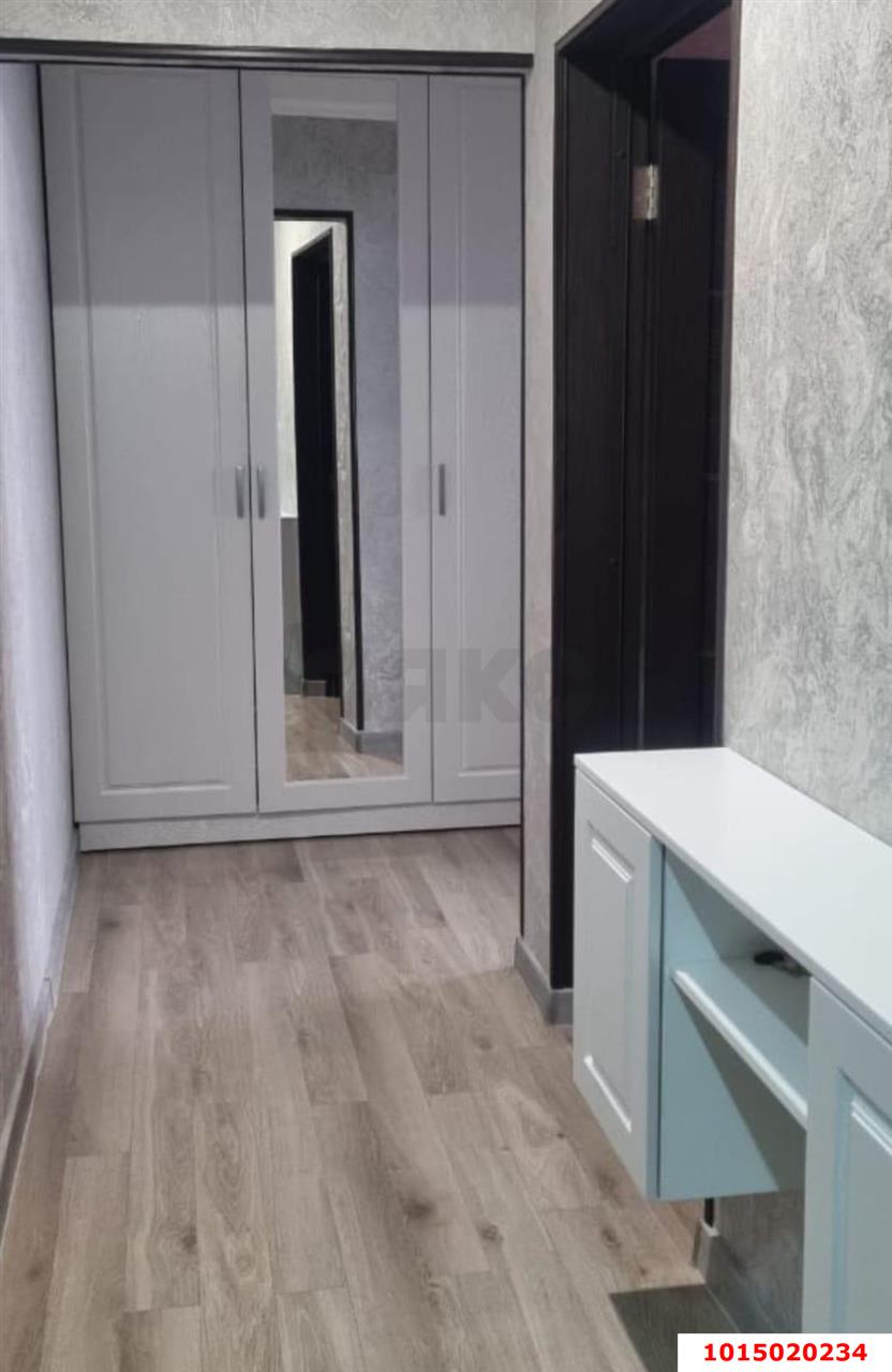 Фото №6: 1-комнатная квартира 40 м² - Краснодар, Восточно-Кругликовский, ул. им. Героя Яцкова И.В., 16