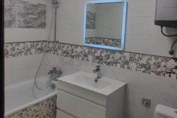 Фото №3: 1-комнатная квартира 40 м² - Краснодар, мкр. Восточно-Кругликовский, ул. им. Героя Яцкова И.В., 16