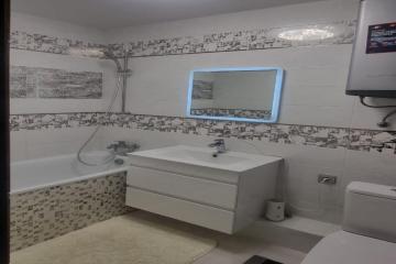 Фото №3: 1-комнатная квартира 40 м² - Краснодар, мкр. Восточно-Кругликовский, ул. им. Героя Яцкова И.В., 16