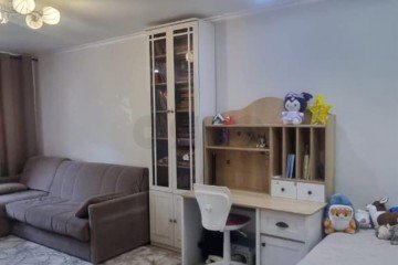 Фото №1: 1-комнатная квартира 40 м² - Краснодар, мкр. Восточно-Кругликовский, ул. им. Героя Яцкова И.В., 16