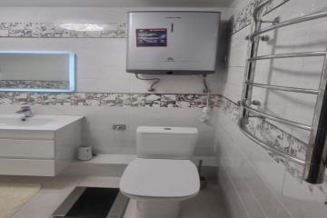 Фото №4: 1-комнатная квартира 40 м² - Краснодар, мкр. Восточно-Кругликовский, ул. им. Героя Яцкова И.В., 16