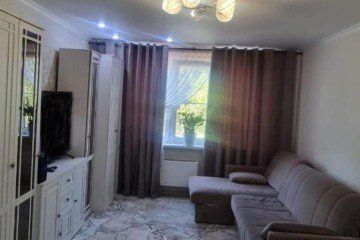 Фото №2: 1-комнатная квартира 40 м² - Краснодар, мкр. Восточно-Кругликовский, ул. им. Героя Яцкова И.В., 16