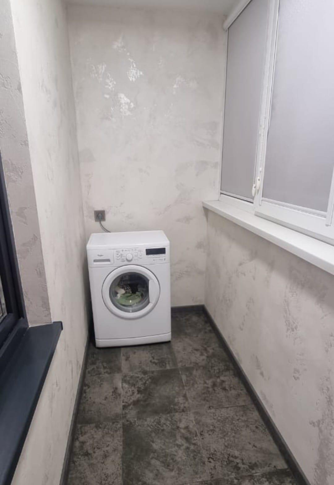 Фото №5: 1-комнатная квартира 40 м² - Краснодар, Прикубанский внутригородской округ, мкр. Восточно-Кругликовский, ул. им. Героя Яцкова И.В., 16