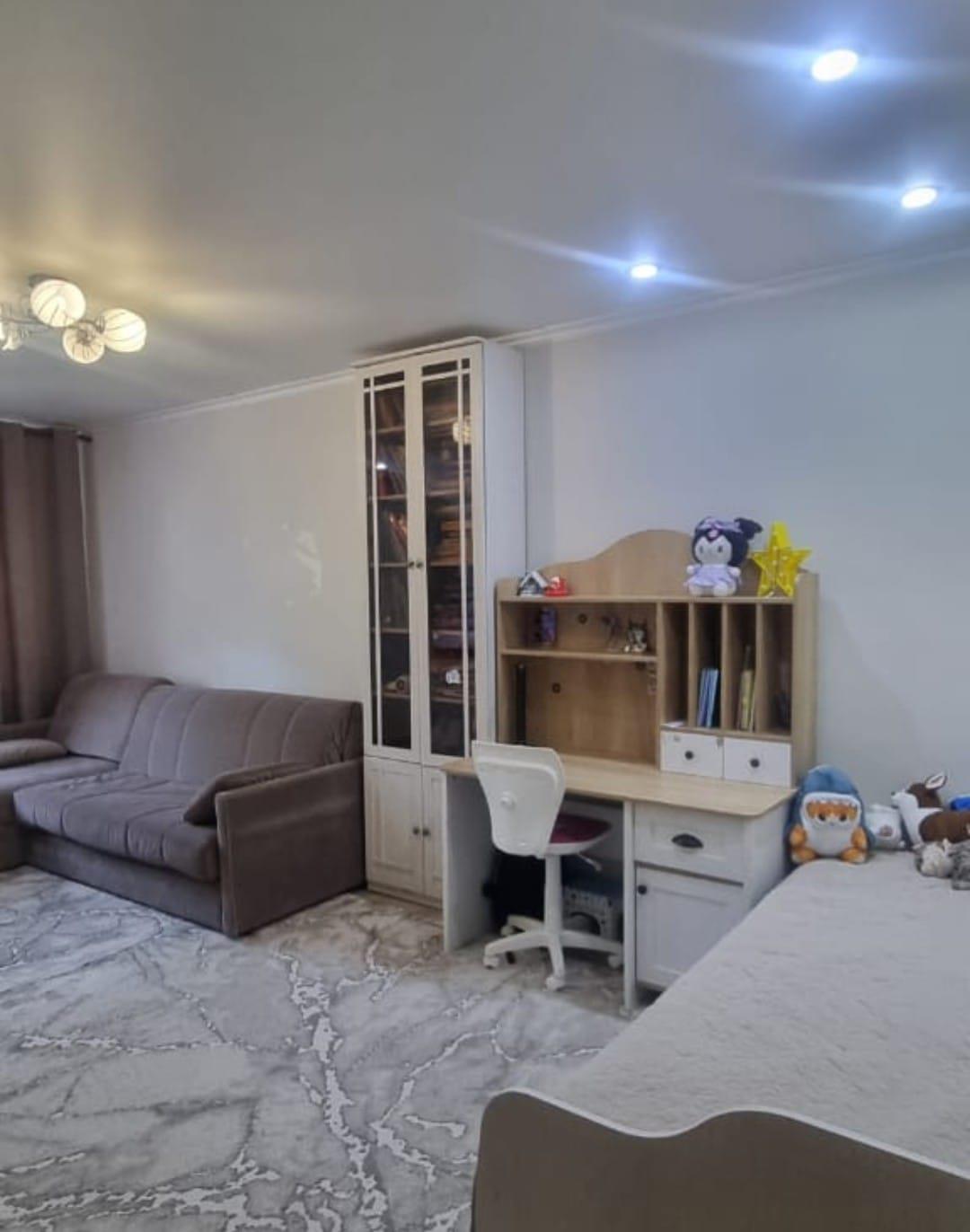 Фото №1: 1-комнатная квартира 40 м² - Краснодар, Прикубанский внутригородской округ, мкр. Восточно-Кругликовский, ул. им. Героя Яцкова И.В., 16