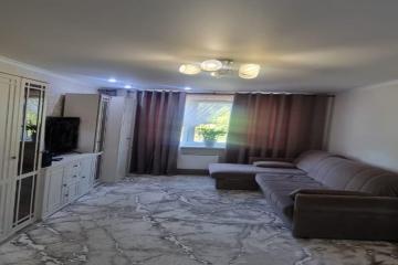 Фото №2: 1-комнатная квартира 40 м² - Краснодар, мкр. Восточно-Кругликовский, ул. им. Героя Яцкова И.В., 16