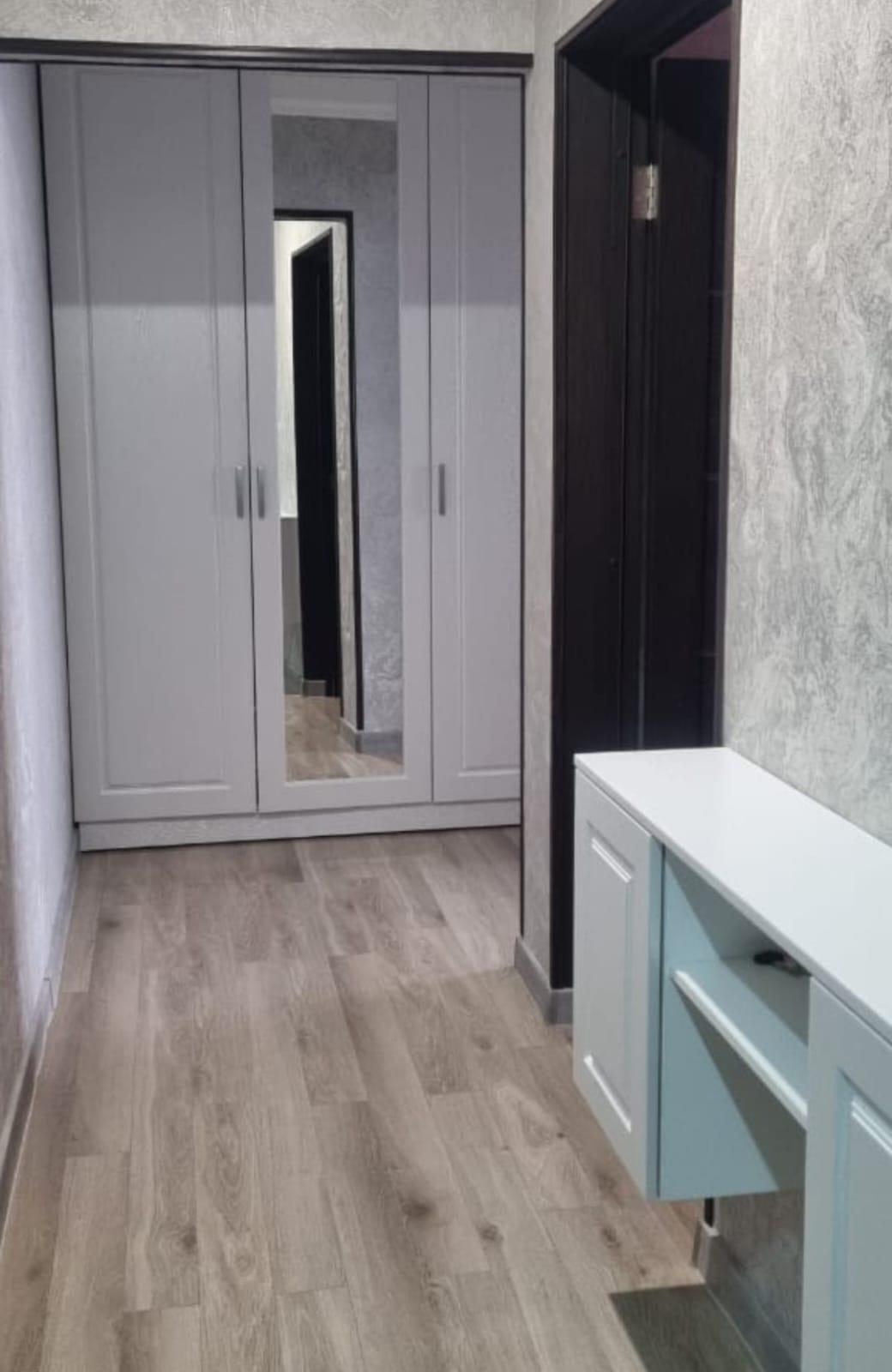 Фото №6: 1-комнатная квартира 40 м² - Краснодар, Прикубанский внутригородской округ, мкр. Восточно-Кругликовский, ул. им. Героя Яцкова И.В., 16