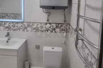 Фото №4: 1-комнатная квартира 40 м² - Краснодар, мкр. Восточно-Кругликовский, ул. им. Героя Яцкова И.В., 16