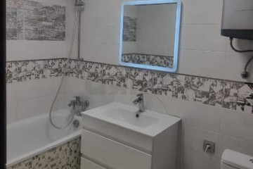 Фото №3: 1-комнатная квартира 40 м² - Краснодар, мкр. Восточно-Кругликовский, ул. им. Героя Яцкова И.В., 16