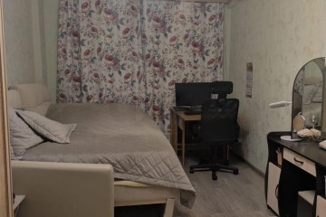 Фото №1: 1-комнатная квартира 36 м² - Краснодар, мкр. Краевая Клиническая Больница, ул. 1 Мая, 298