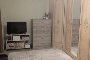 Фото №2: 1-комнатная квартира 36 м² - Краснодар, мкр. Краевая Клиническая Больница, ул. 1 Мая, 298