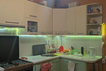 Фото №5: 1-комнатная квартира 36 м² - Краснодар, мкр. Краевая Клиническая Больница, ул. 1 Мая, 298