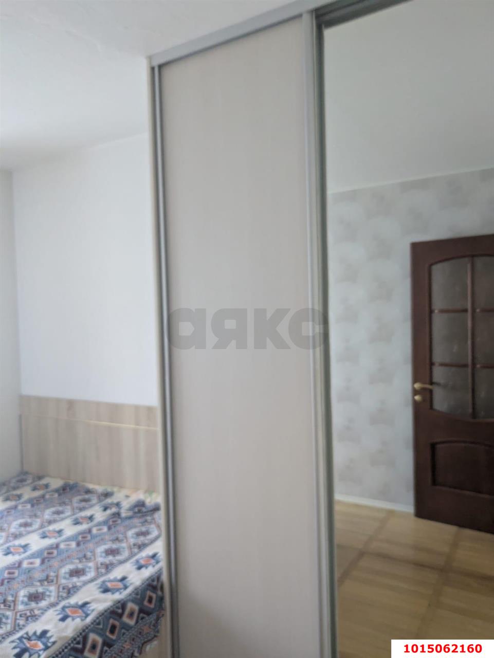 Фото №5: 2-комнатная квартира 51 м² - Российский, Прикубанский внутригородской округ, ул. Тепличная