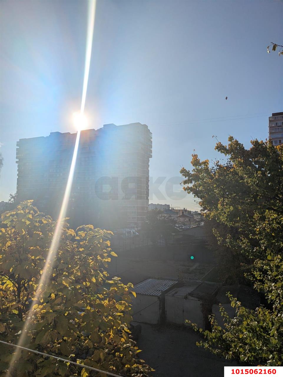 Фото №6: 2-комнатная квартира 51 м² - Российский, Прикубанский внутригородской округ, ул. Тепличная