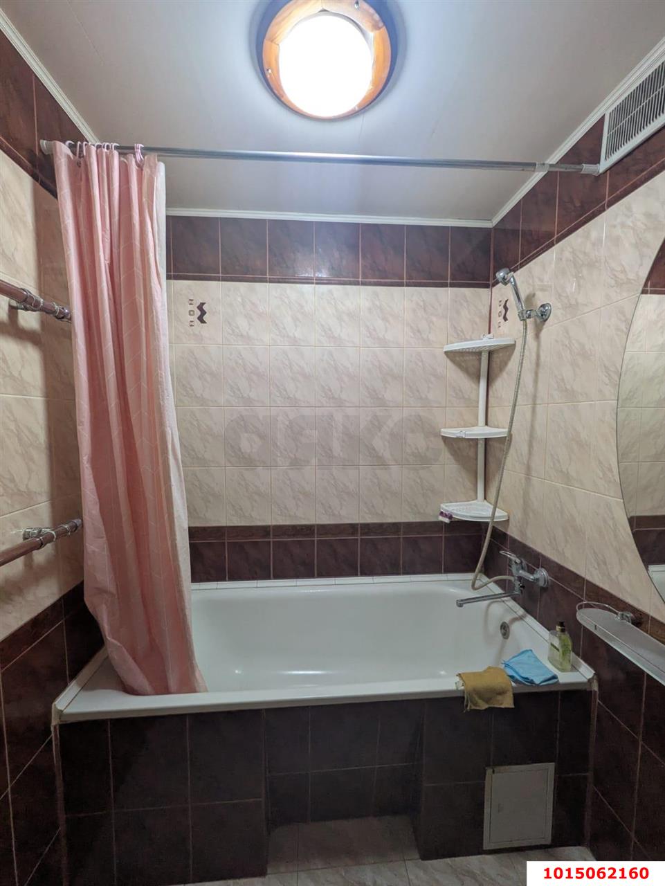 Фото №2: 2-комнатная квартира 51 м² - Российский, Прикубанский внутригородской округ, ул. Тепличная