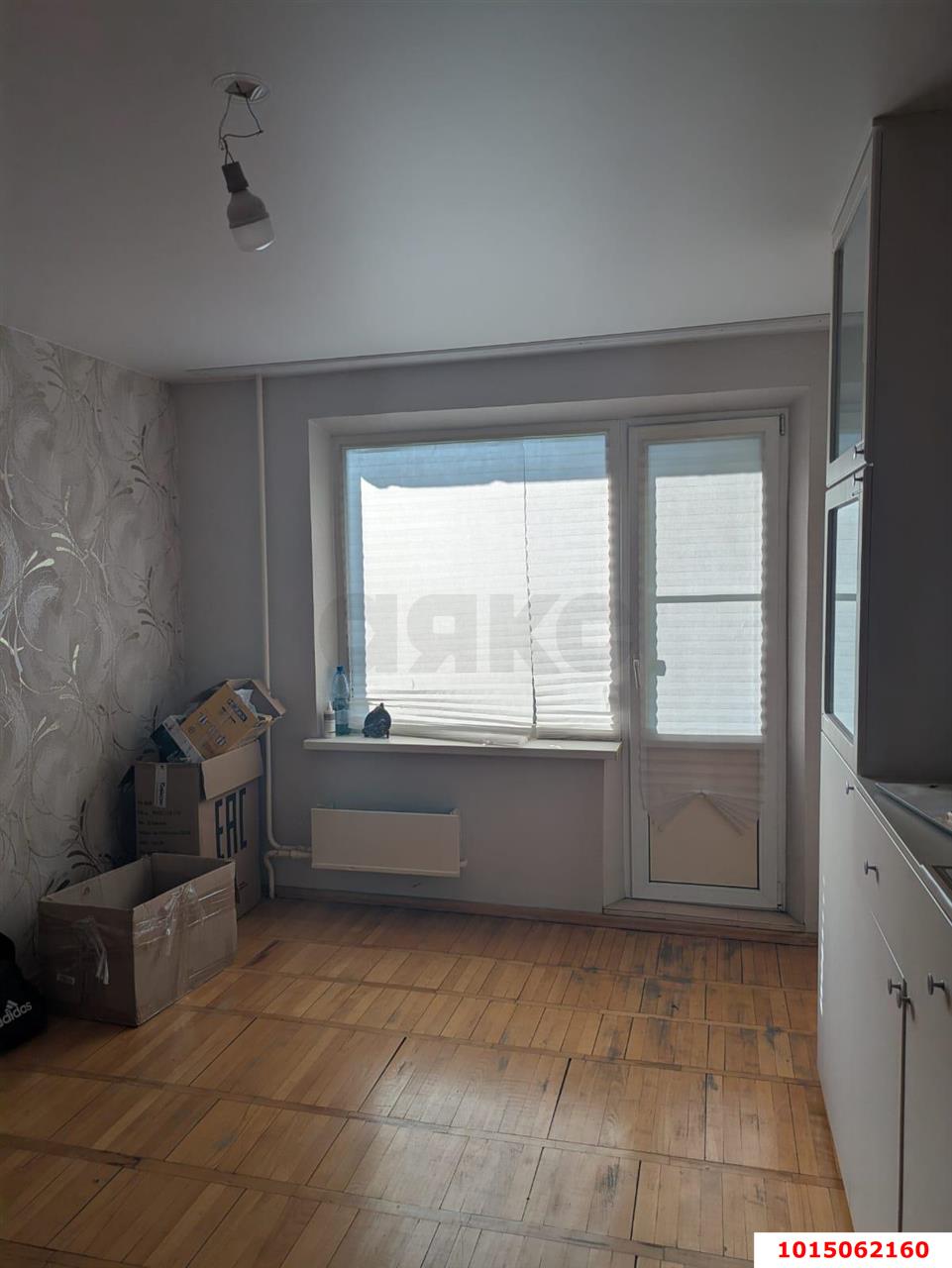 Фото №10: 2-комнатная квартира 51 м² - Российский, Прикубанский внутригородской округ, ул. Тепличная