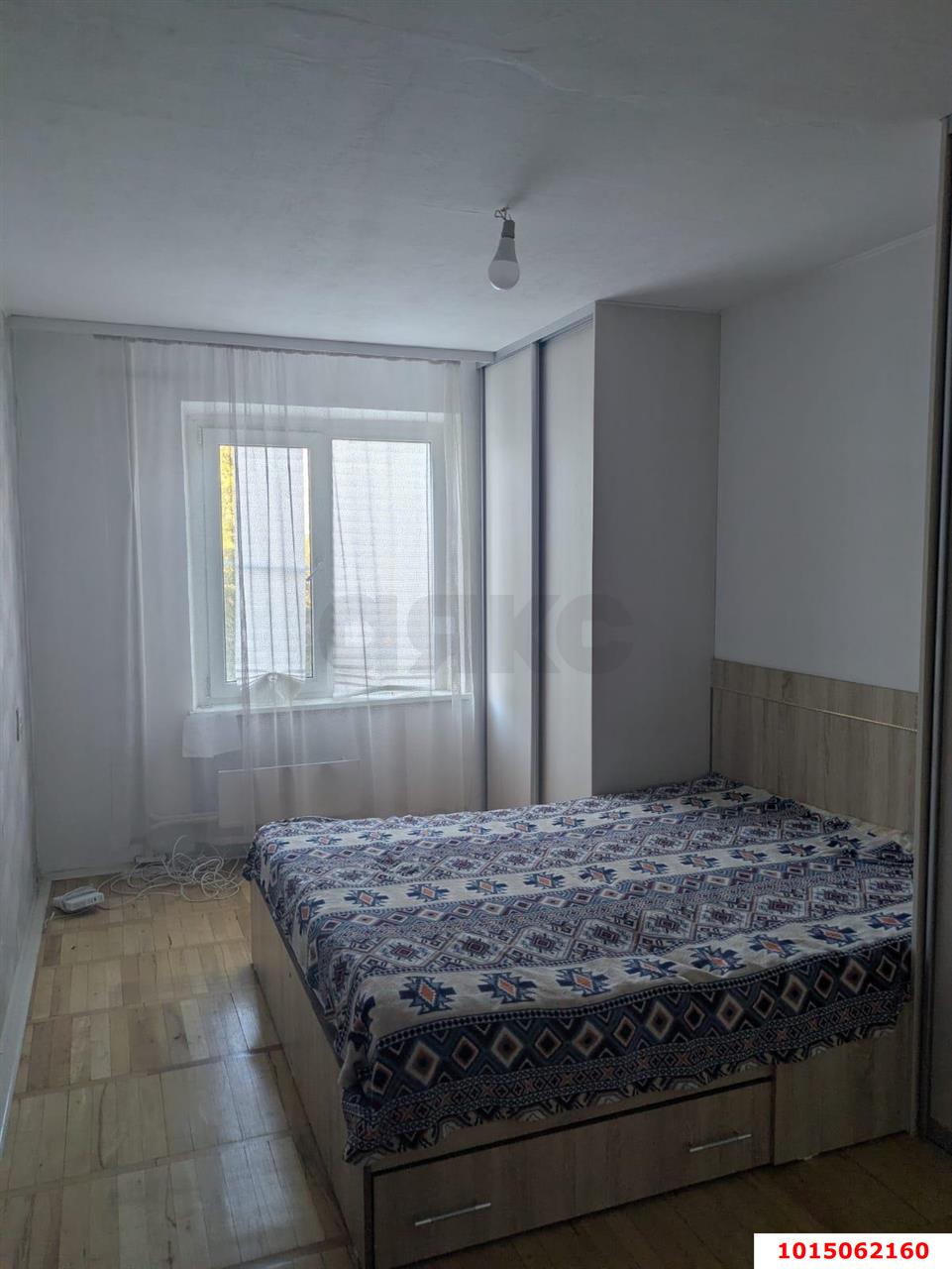 Фото №7: 2-комнатная квартира 51 м² - Российский, Прикубанский внутригородской округ, ул. Тепличная