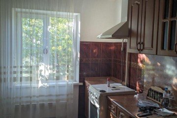 Фото №3: 2-комнатная квартира 51 м² - Российский, мкр. Прикубанский внутригородской округ, ул. Тепличная