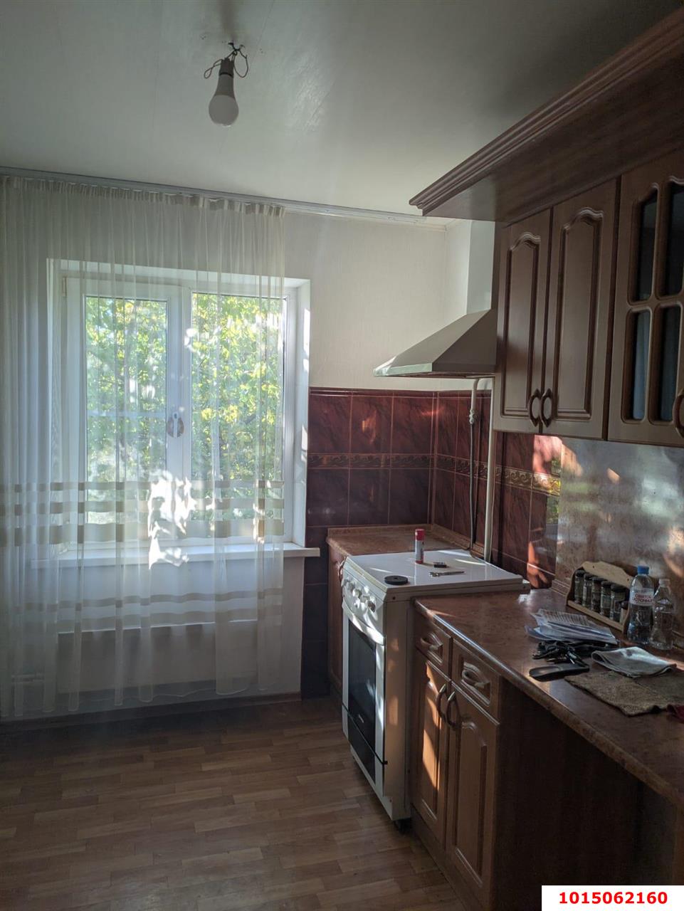 Фото №3: 2-комнатная квартира 51 м² - Российский, Прикубанский внутригородской округ, ул. Тепличная