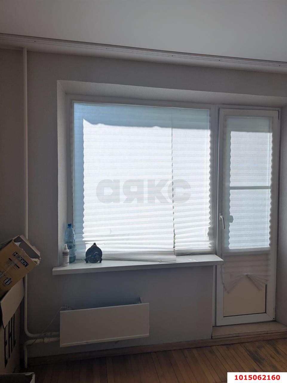 Фото №4: 2-комнатная квартира 51 м² - Российский, Прикубанский внутригородской округ, ул. Тепличная