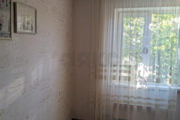 Фото №1: 2-комнатная квартира 51 м² - Российский, мкр. Прикубанский внутригородской округ, ул. Тепличная