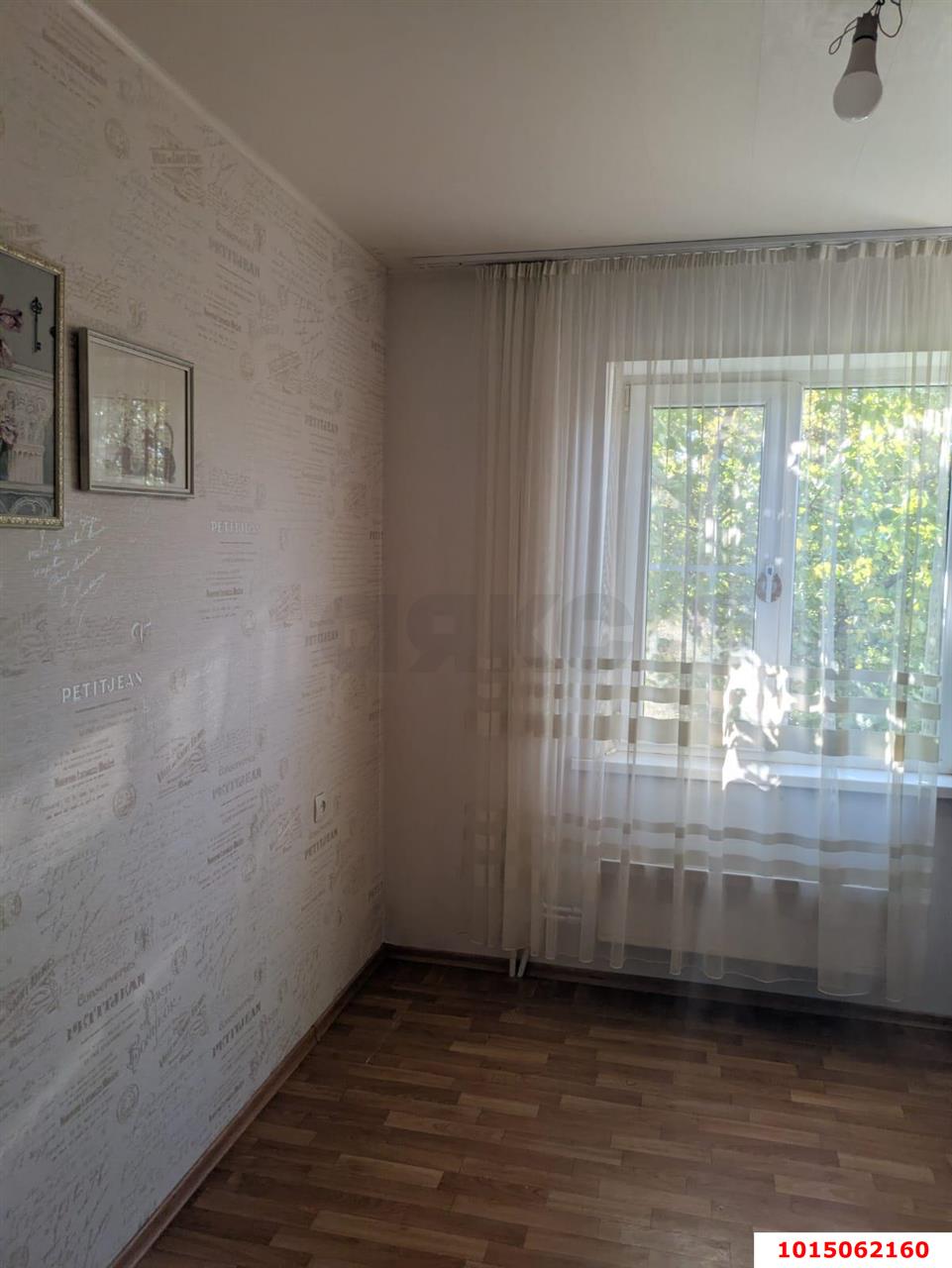 Фото №1: 2-комнатная квартира 51 м² - Российский, Прикубанский внутригородской округ, ул. Тепличная