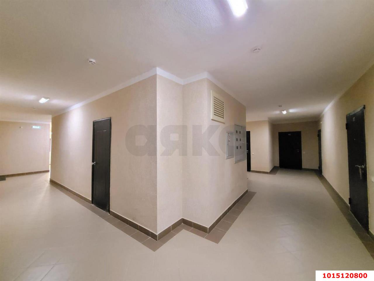 Фото №6: 3-комнатная квартира 80 м² - Краснодар, жилой комплекс Дружный, ул. Адмирала Серебрякова, 3к1