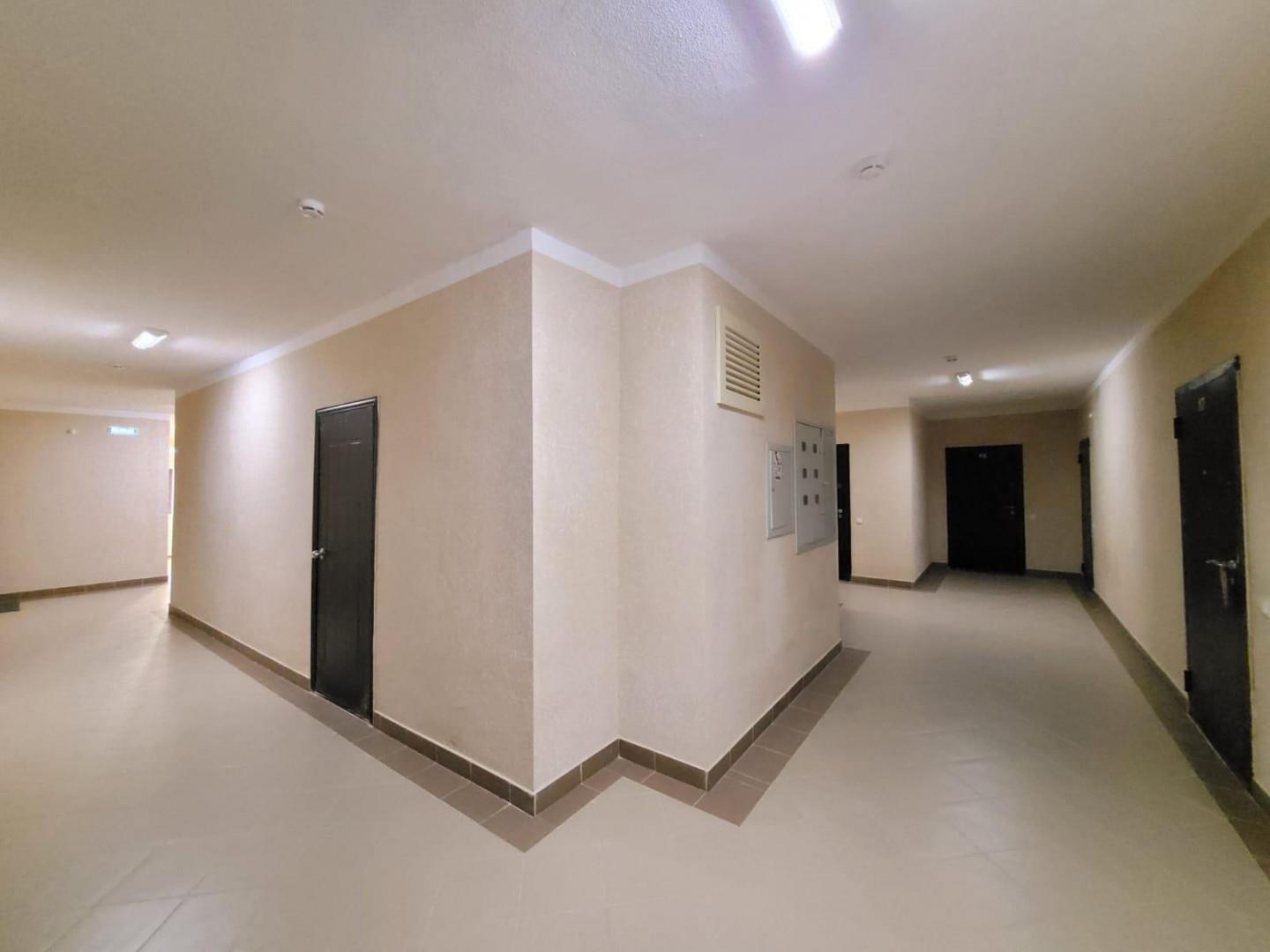 Фото №6: 3-комнатная квартира 80 м² - Краснодар, Прикубанский внутригородской округ, Россинского, мкр. жилой комплекс Дружный, ул. Адмирала Серебрякова, 3к1