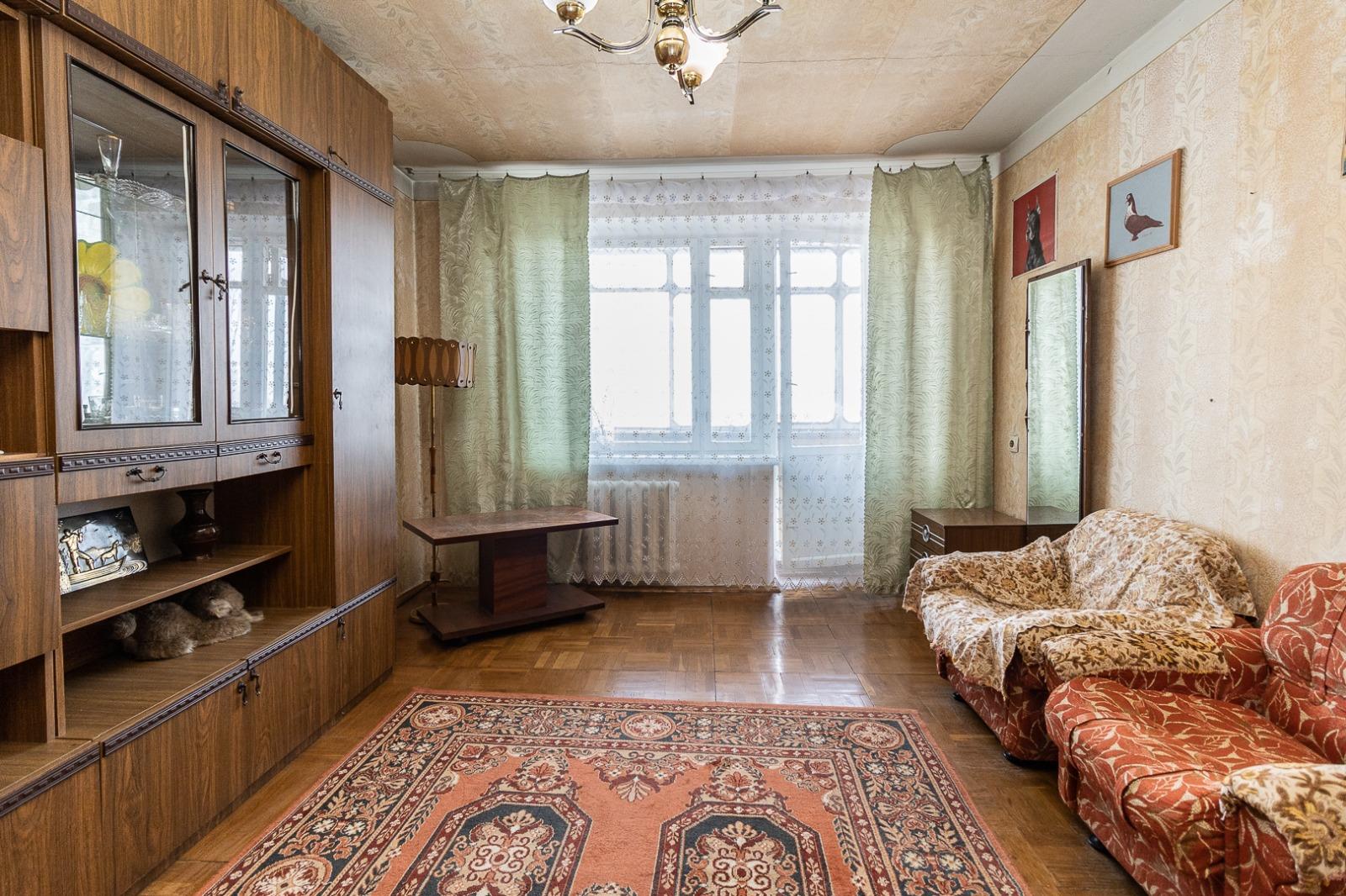 Фото №5: 2-комнатная квартира 50 м² - Краснодар, Карасунский внутригородской округ, мкр. Черёмушки, ул. Ставропольская, 215/2