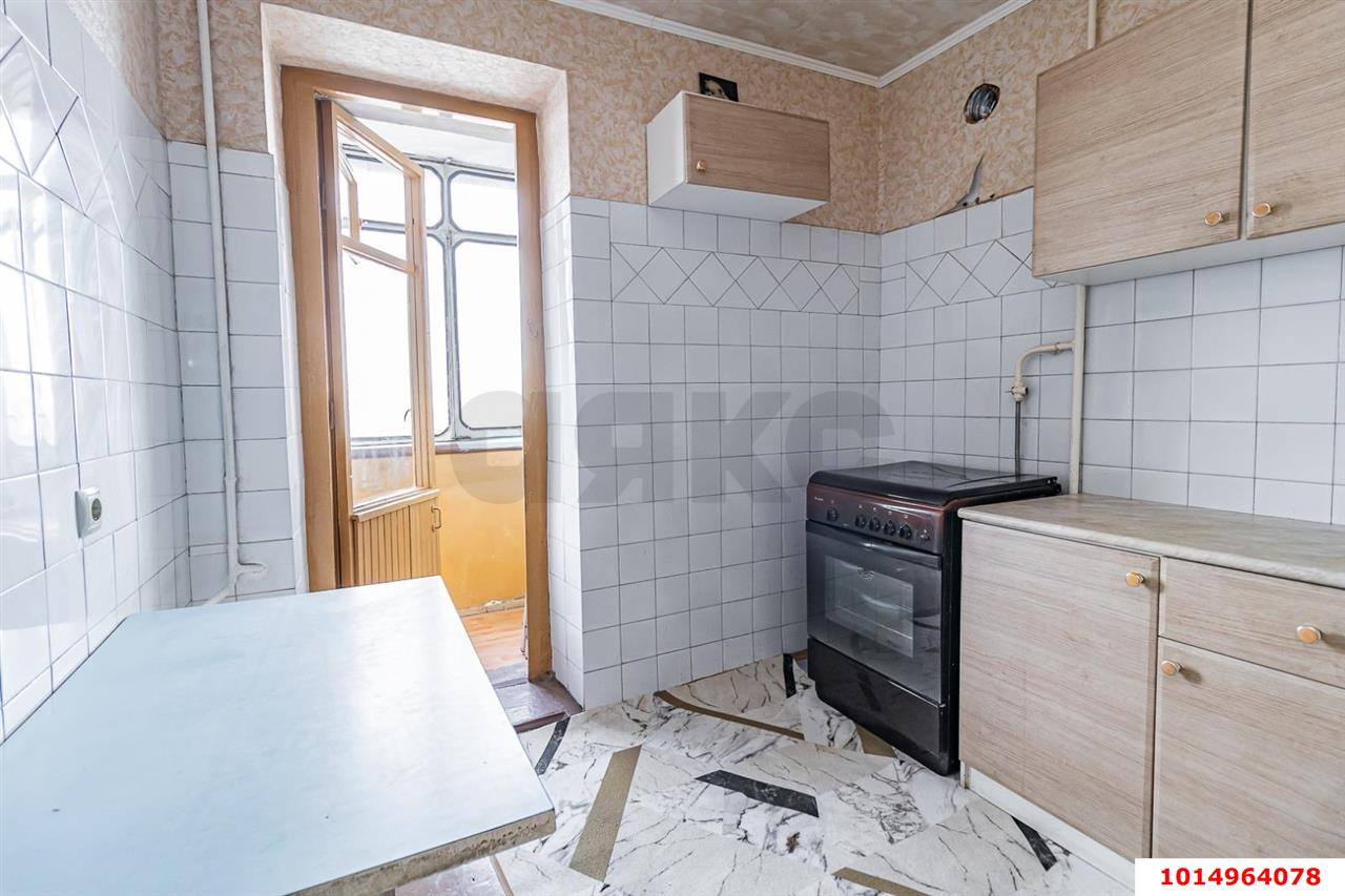 Фото №8: 2-комнатная квартира 50 м² - Краснодар, Черёмушки, ул. Ставропольская, 215/2