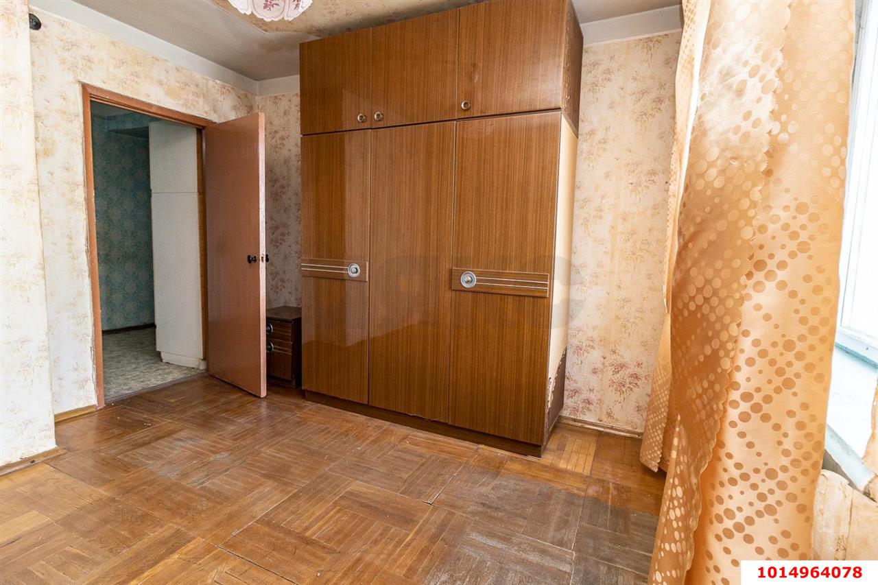Фото №10: 2-комнатная квартира 50 м² - Краснодар, Черёмушки, ул. Ставропольская, 215/2