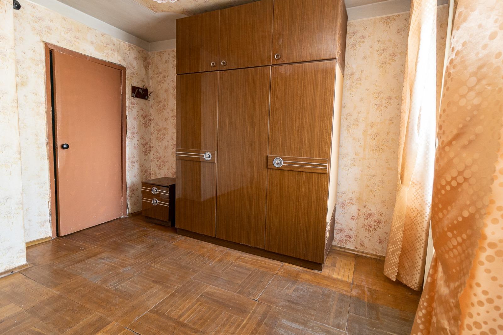 Фото №9: 2-комнатная квартира 50 м² - Краснодар, Карасунский внутригородской округ, мкр. Черёмушки, ул. Ставропольская, 215/2