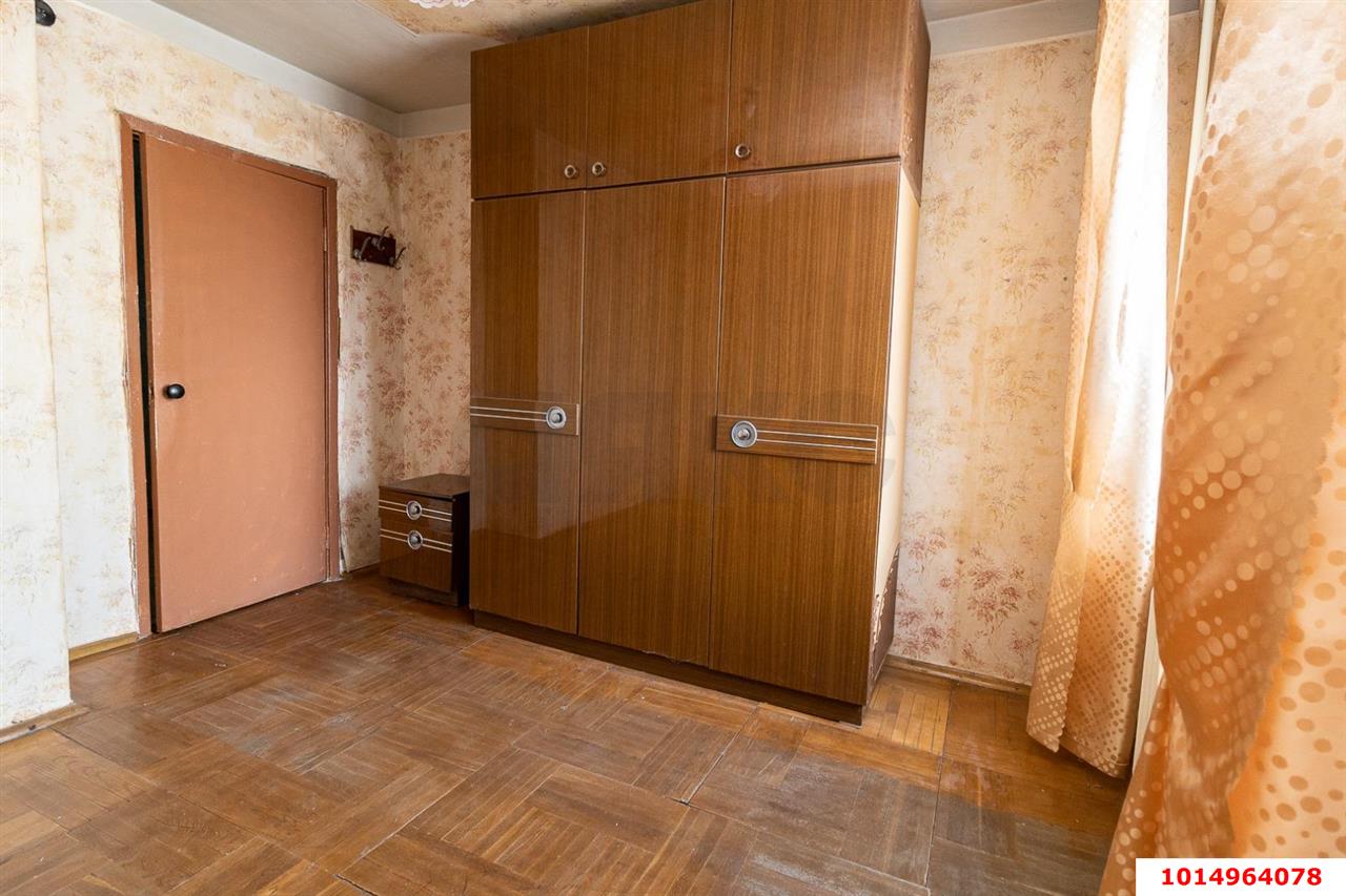 Фото №9: 2-комнатная квартира 50 м² - Краснодар, Черёмушки, ул. Ставропольская, 215/2